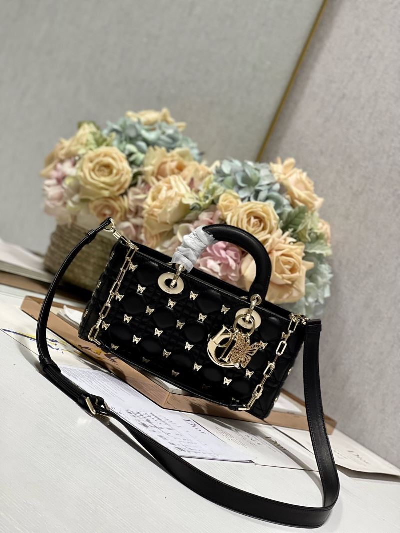 Christian Dior My Lady Bags